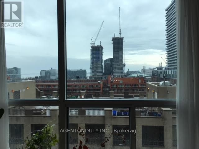 930 - 109 Front Street E, Toronto, Ontario  M5A 4P7 - Photo 13 - C12898022