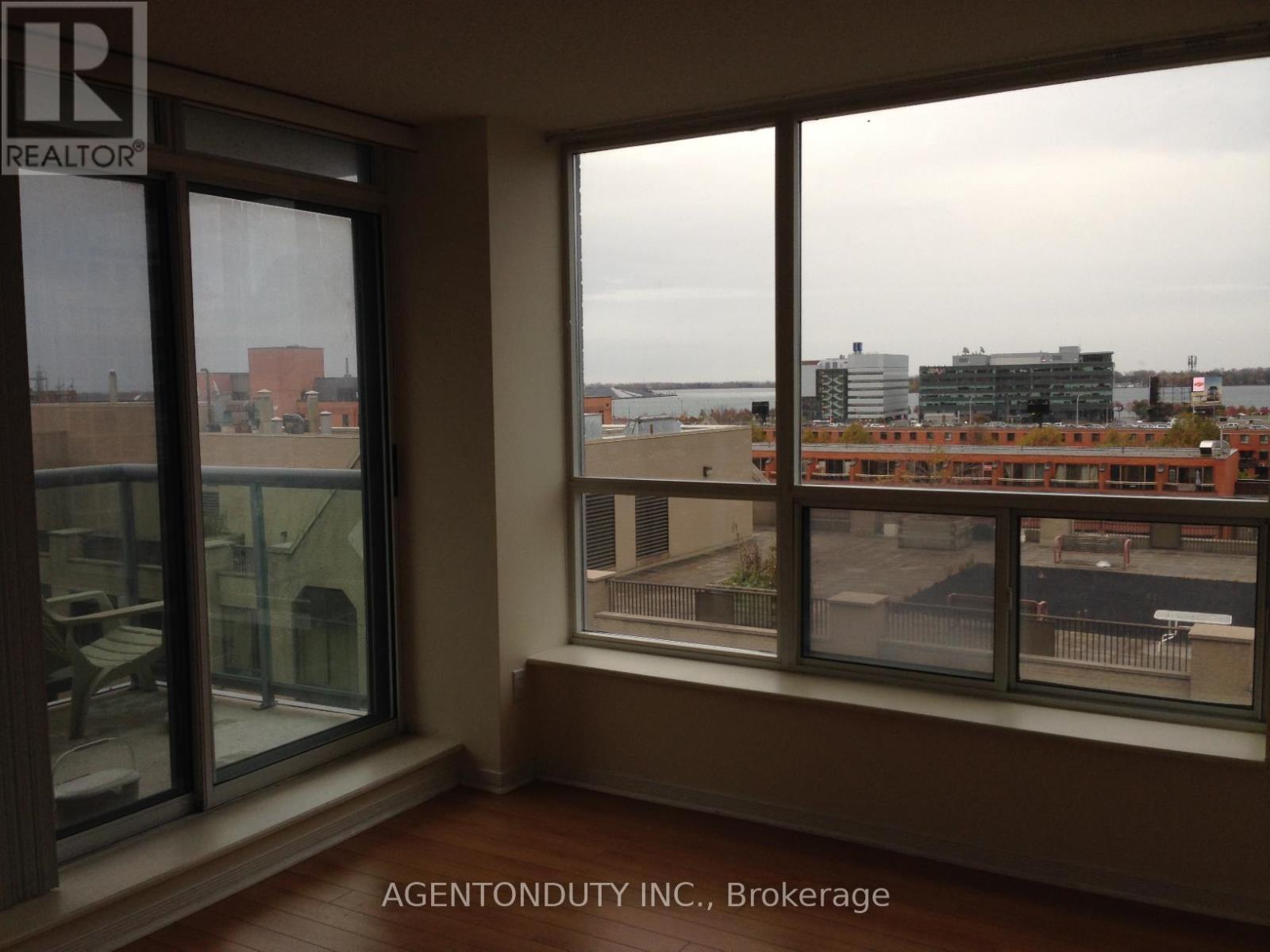 930 - 109 Front Street E, Toronto, Ontario  M5A 4P7 - Photo 14 - C12898022