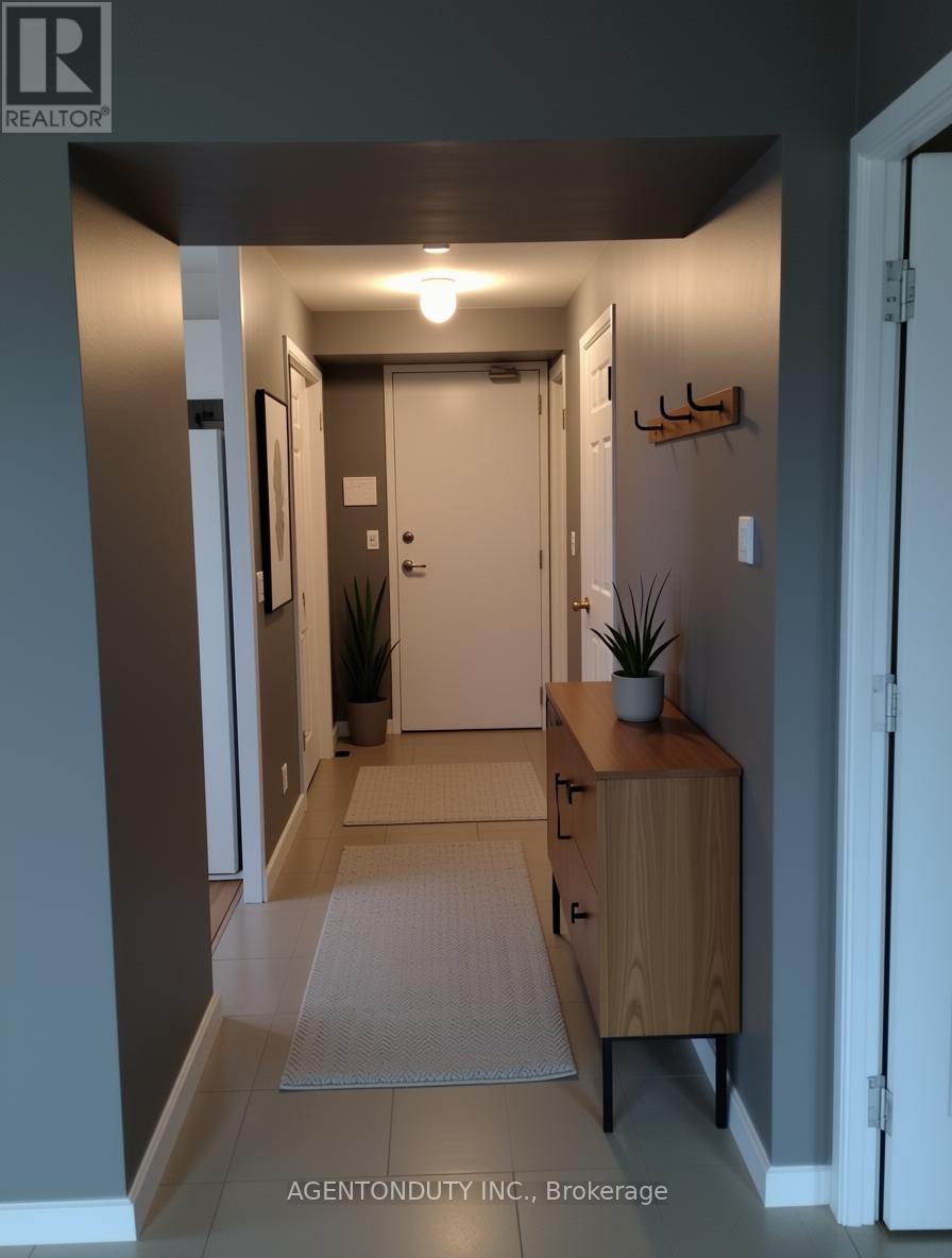 930 - 109 Front Street E, Toronto, Ontario  M5A 4P7 - Photo 17 - C12898022