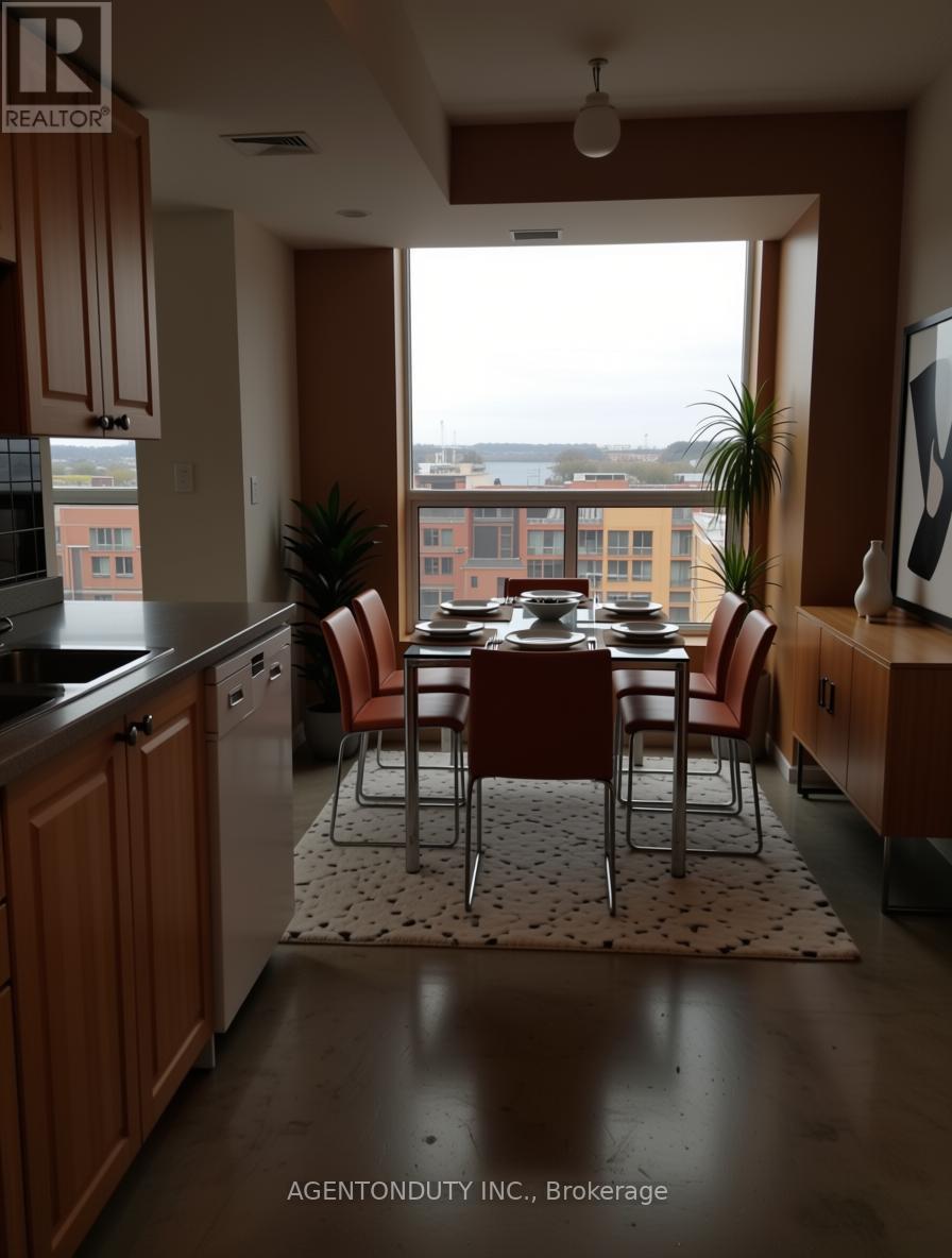 930 - 109 Front Street E, Toronto, Ontario  M5A 4P7 - Photo 18 - C12898022