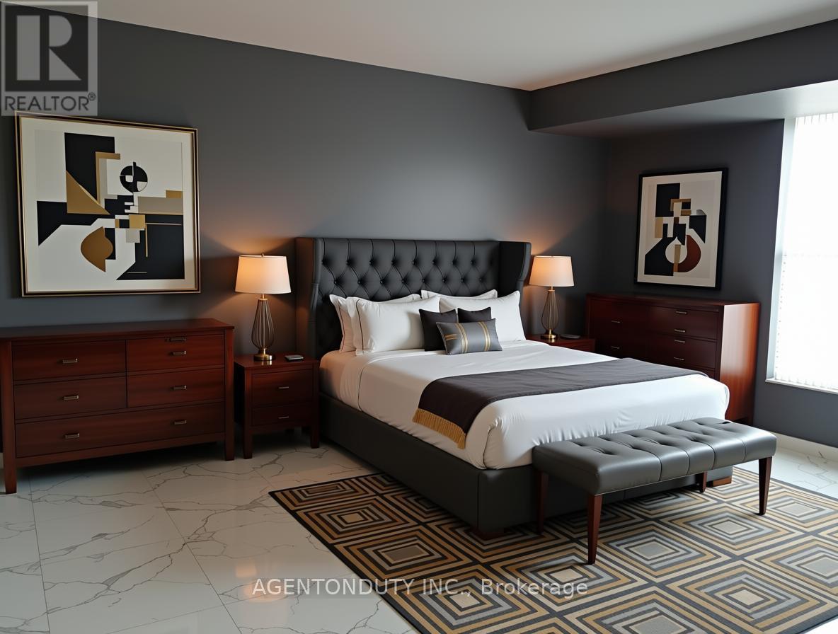 930 - 109 Front Street E, Toronto, Ontario  M5A 4P7 - Photo 19 - C12898022