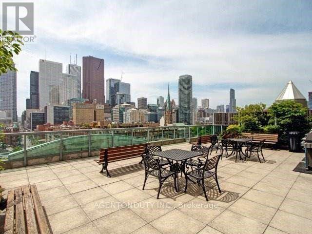 930 - 109 Front Street E, Toronto, Ontario  M5A 4P7 - Photo 4 - C12898022