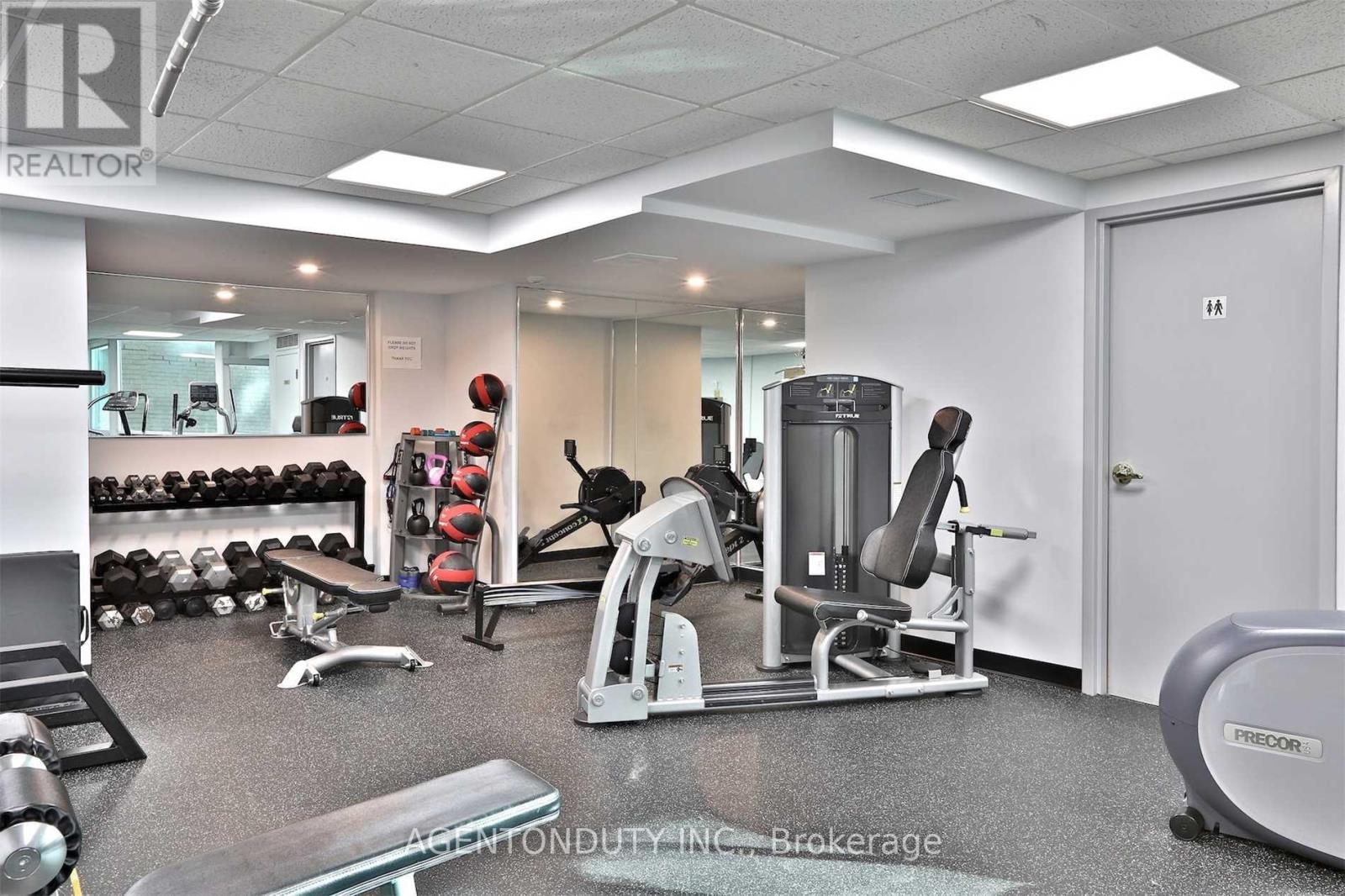 930 - 109 Front Street E, Toronto, Ontario  M5A 4P7 - Photo 8 - C12898022