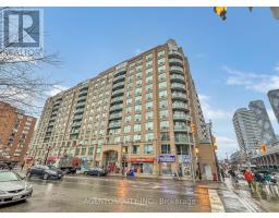 930 - 109 FRONT STREET E, Toronto, Ontario