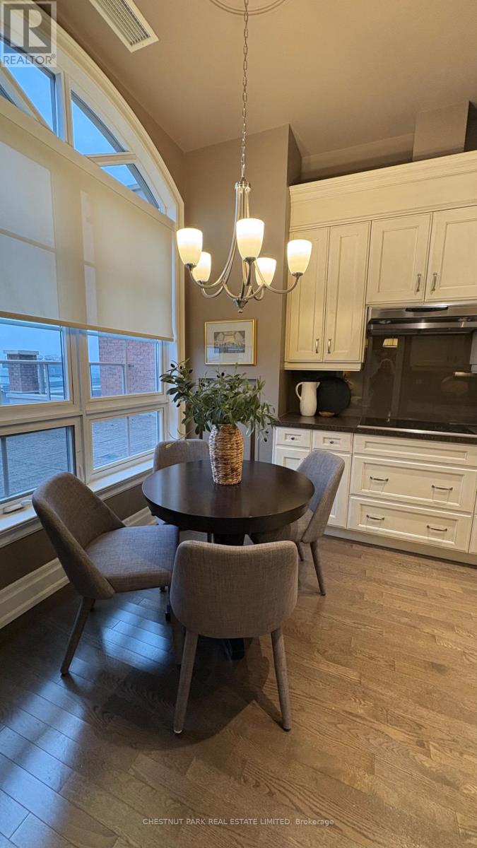 804 - 21 Burkebrook Place, Toronto, Ontario  M4G 0A2 - Photo 15 - C12871972