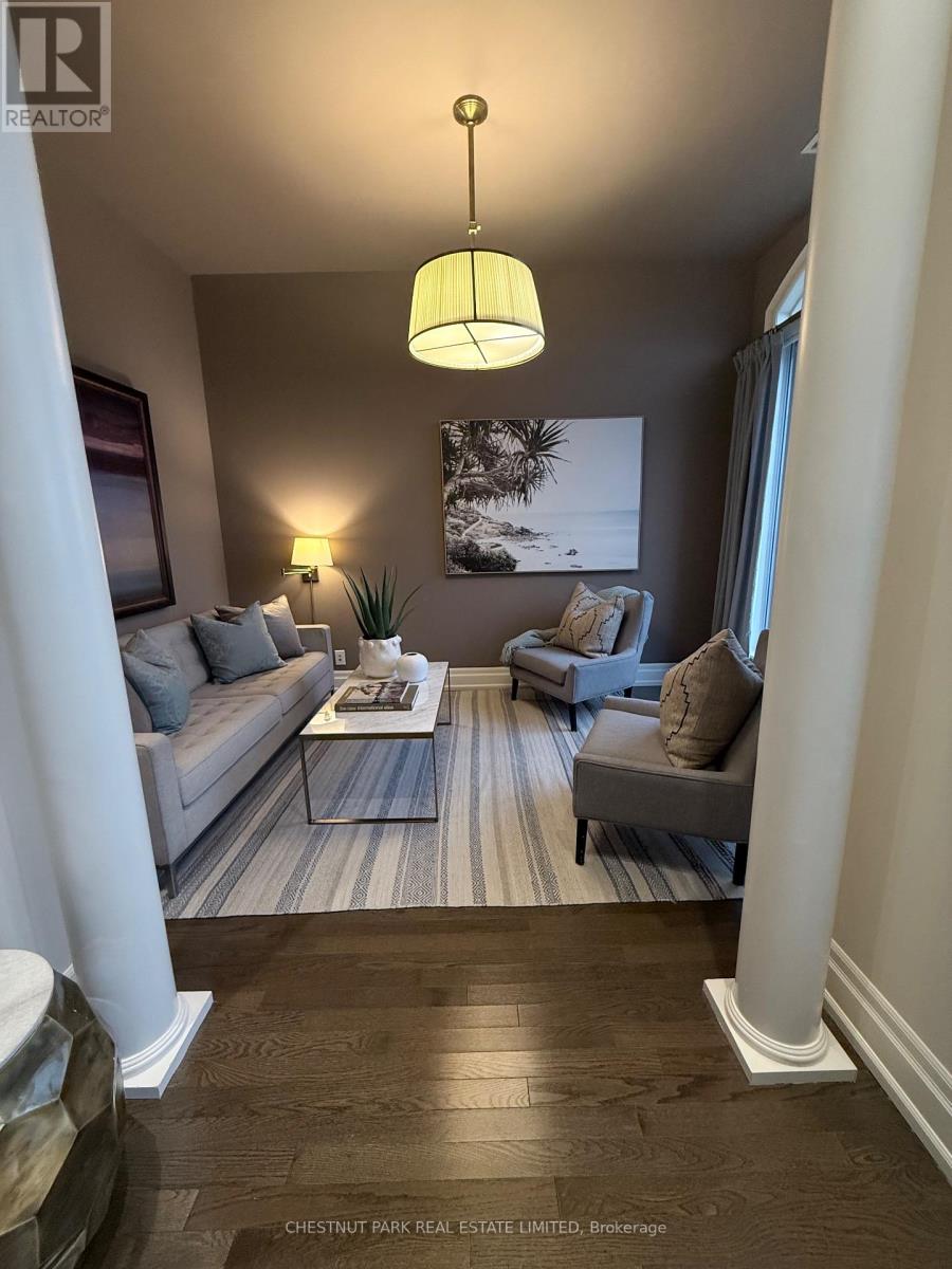 804 - 21 Burkebrook Place, Toronto, Ontario  M4G 0A2 - Photo 11 - C12871972