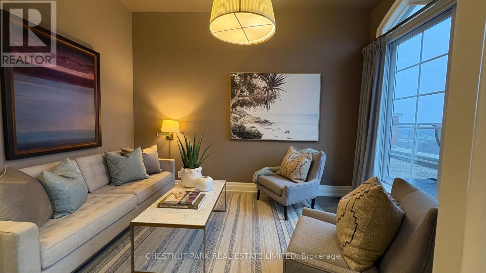 804 - 21 Burkebrook Place, Toronto, Ontario  M4G 0A2 - Photo 12 - C12871972