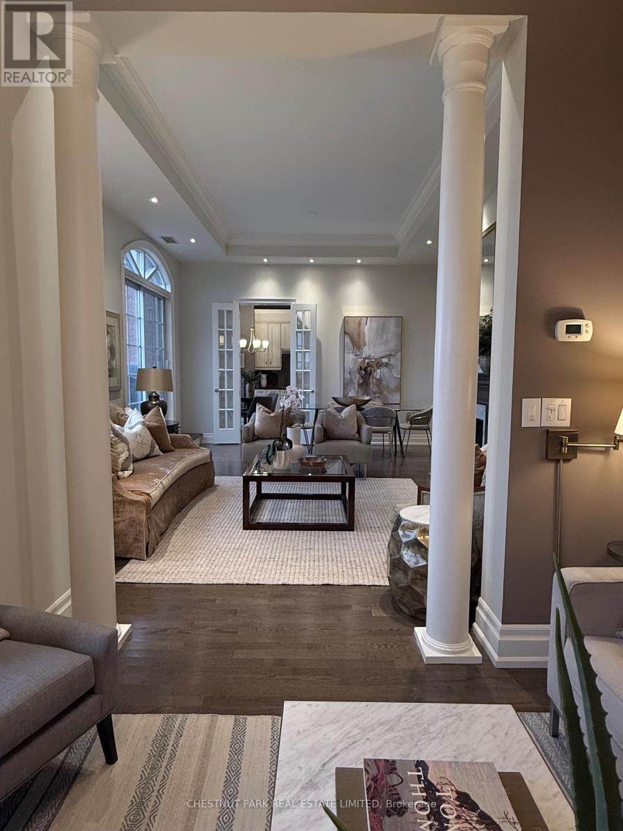 804 - 21 Burkebrook Place, Toronto, Ontario  M4G 0A2 - Photo 13 - C12871972