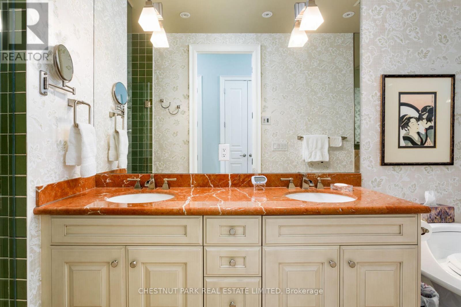 804 - 21 Burkebrook Place, Toronto, Ontario  M4G 0A2 - Photo 20 - C12871972