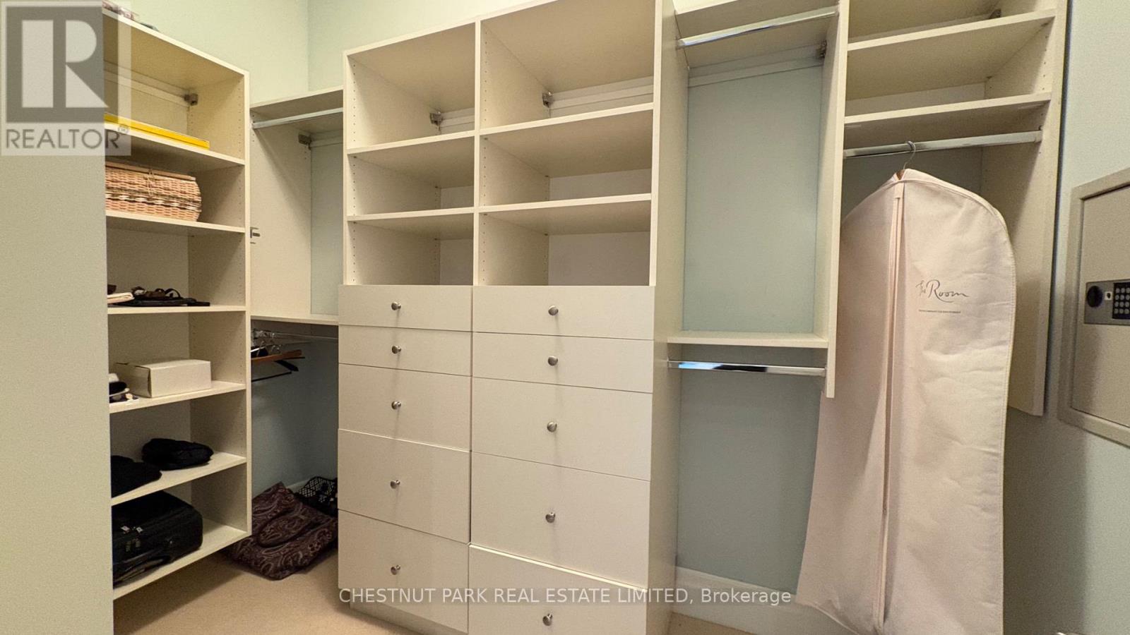 804 - 21 Burkebrook Place, Toronto, Ontario  M4G 0A2 - Photo 24 - C12871972