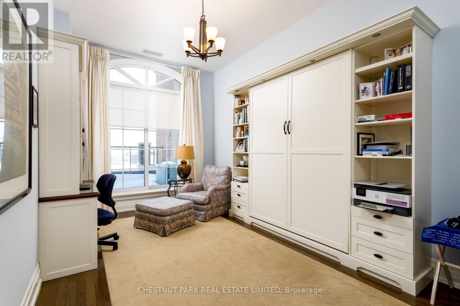 804 - 21 Burkebrook Place, Toronto, Ontario  M4G 0A2 - Photo 27 - C12871972