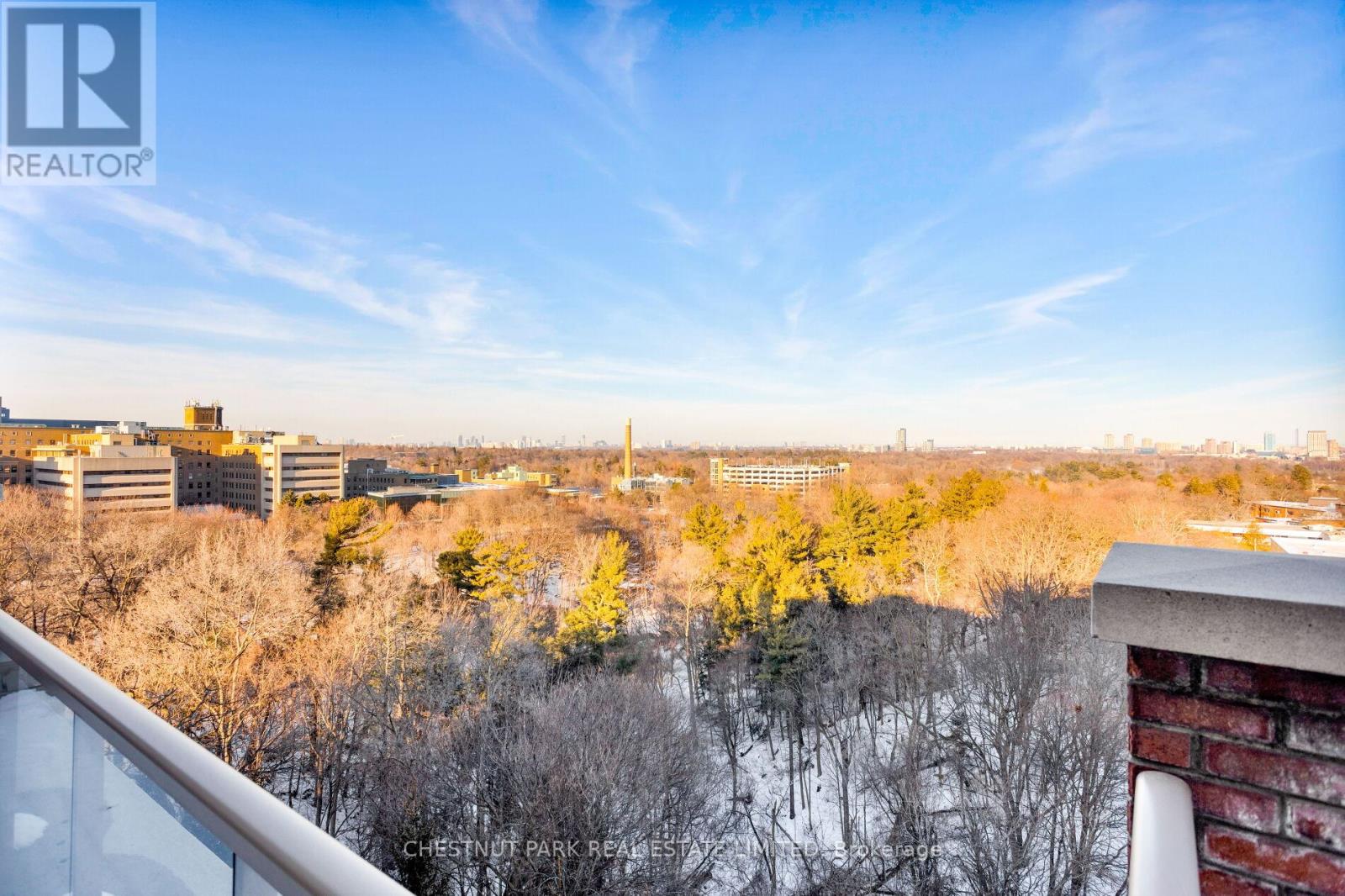 804 - 21 Burkebrook Place, Toronto, Ontario  M4G 0A2 - Photo 38 - C12871972