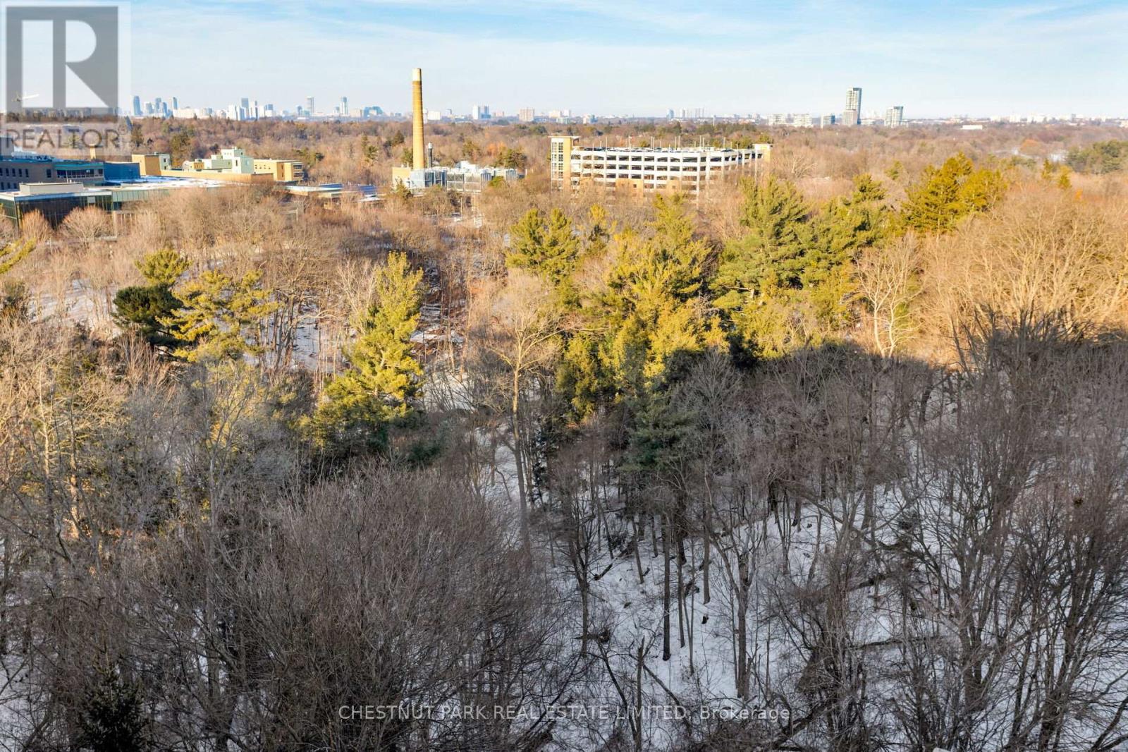 804 - 21 Burkebrook Place, Toronto, Ontario  M4G 0A2 - Photo 35 - C12871972