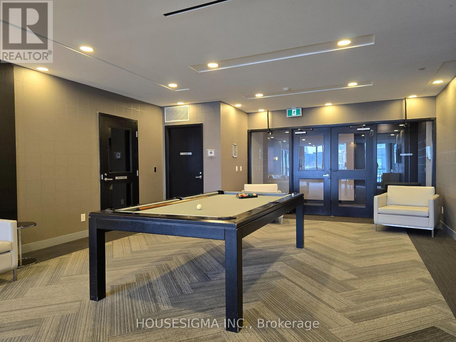 802 - 51 East Liberty Street, Toronto, Ontario  M6K 3P8 - Photo 17 - C12889356