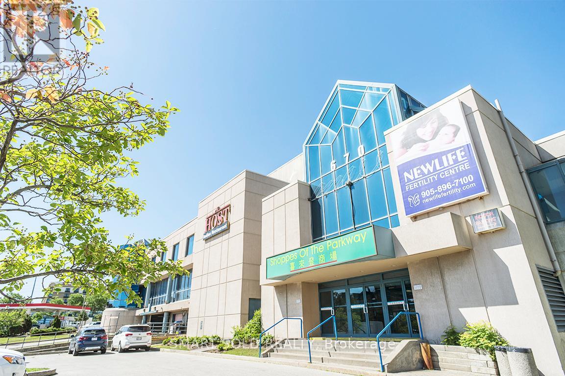 80 - 670 HIGHWAY 7 E, Richmond Hill, Ontario
