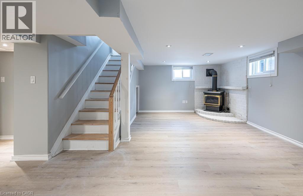 99 East 36th Street Unit# 2, Hamilton, Ontario  L8V 3Z2 - Photo 12 - 40813403