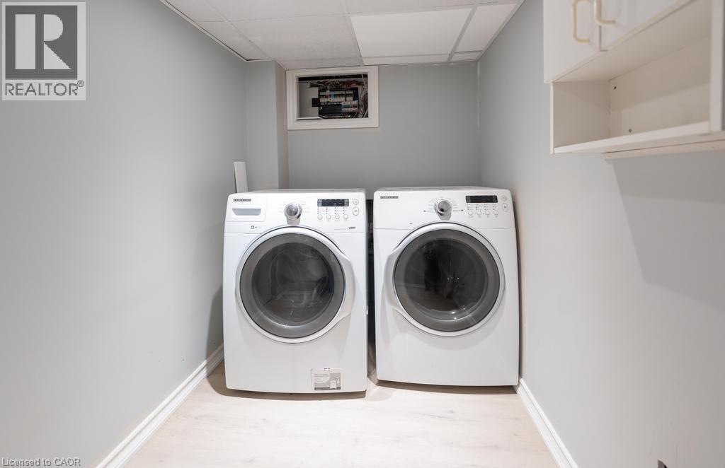 99 East 36th Street Unit# 2, Hamilton, Ontario  L8V 3Z2 - Photo 14 - 40813403