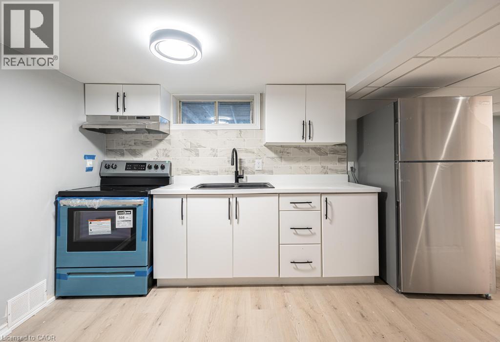 99 East 36th Street Unit# 2, Hamilton, Ontario  L8V 3Z2 - Photo 2 - 40813403