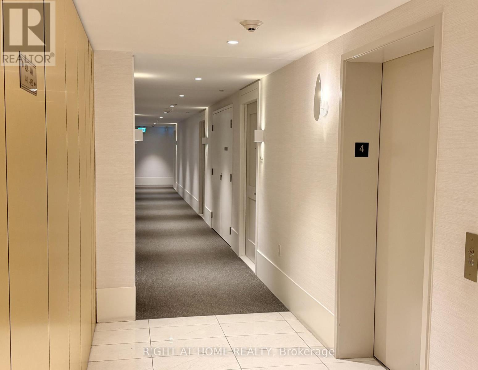 433 - 26 Gibbs Road W, Toronto, Ontario  M9B 6L6 - Photo 16 - W12898020