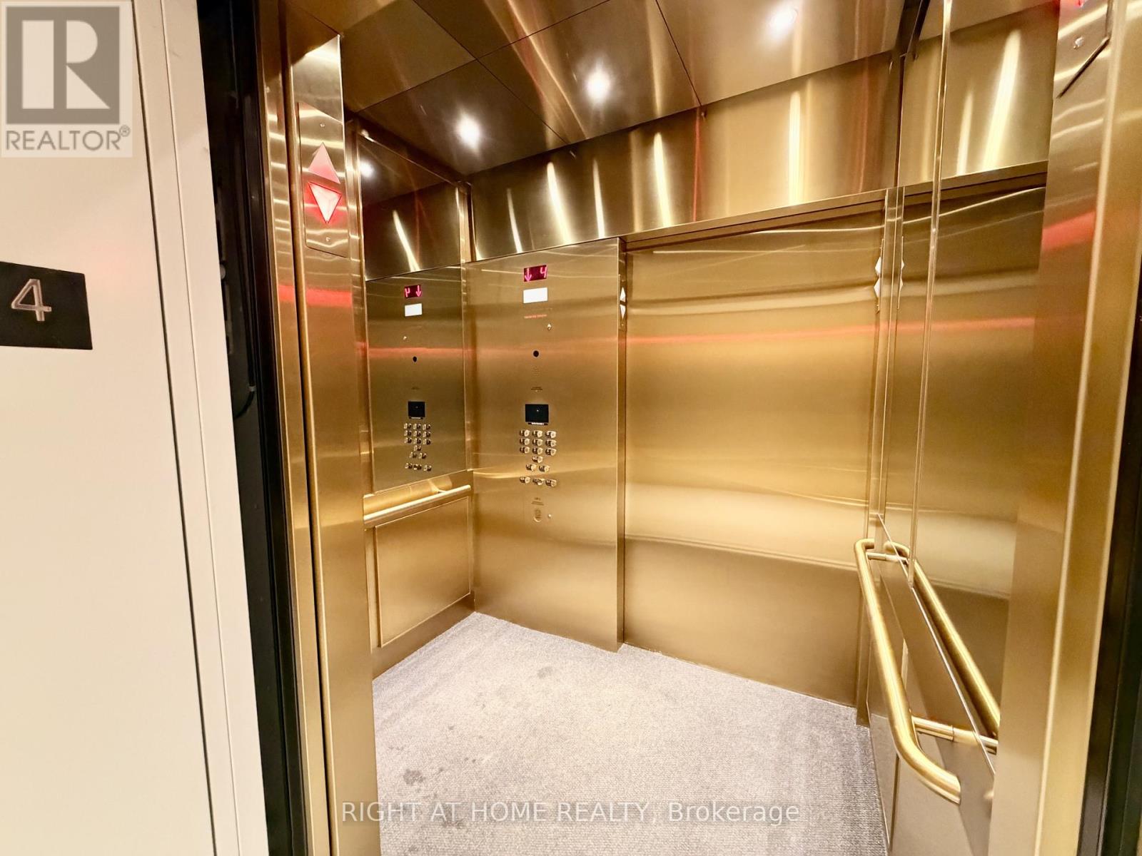 433 - 26 Gibbs Road W, Toronto, Ontario  M9B 6L6 - Photo 17 - W12898020