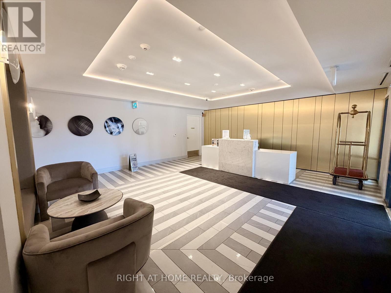 433 - 26 Gibbs Road W, Toronto, Ontario  M9B 6L6 - Photo 23 - W12898020