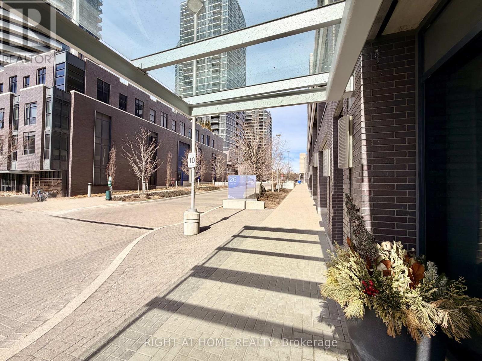 433 - 26 Gibbs Road W, Toronto, Ontario  M9B 6L6 - Photo 24 - W12898020