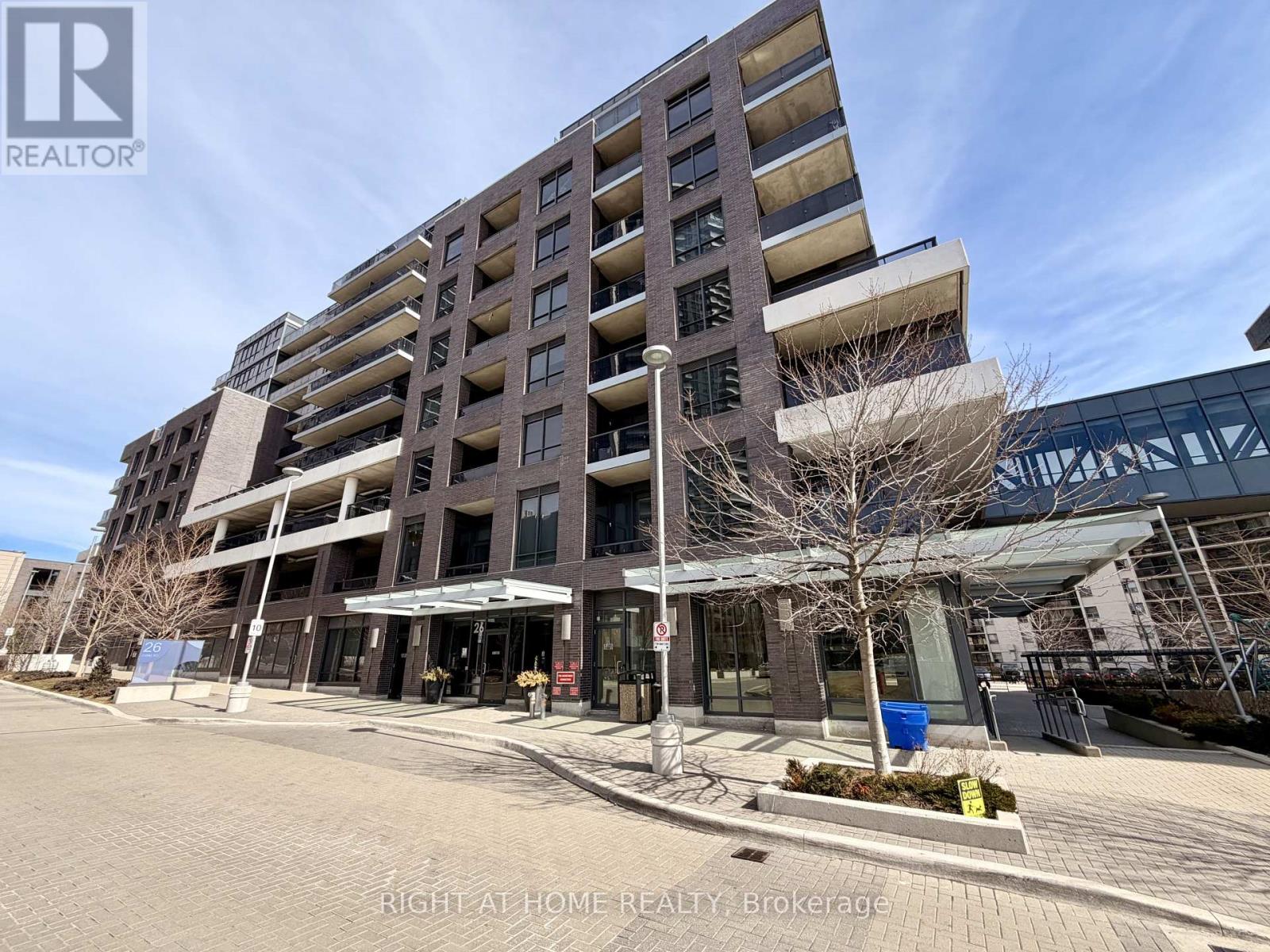 433 - 26 Gibbs Road W, Toronto, Ontario  M9B 6L6 - Photo 26 - W12898020