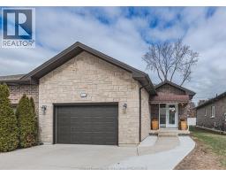 2554 OLIVE, Windsor, Ontario