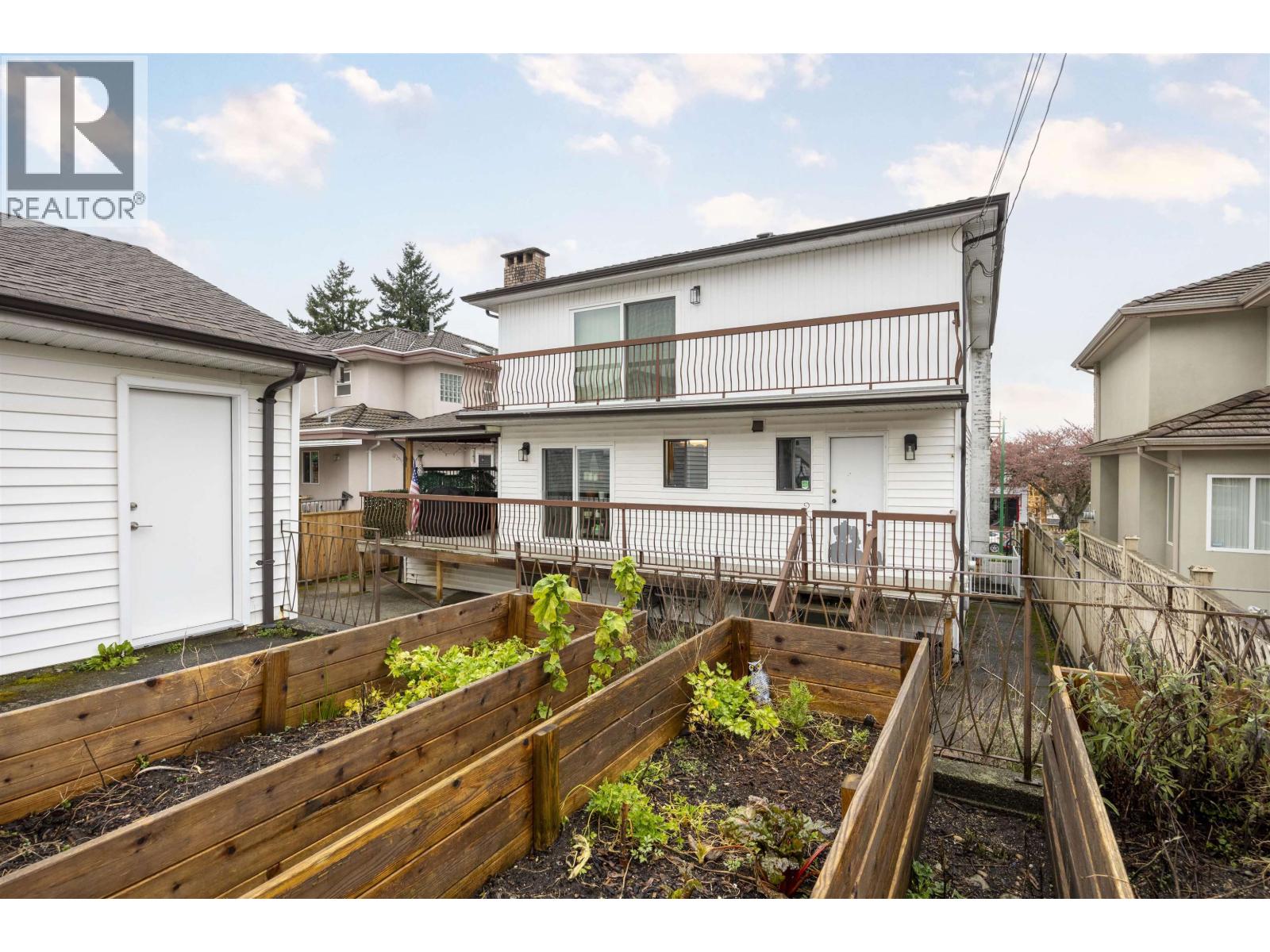 6126 Dickens Street, Burnaby, British Columbia  V5H 1W7 - Photo 38 - R3101451