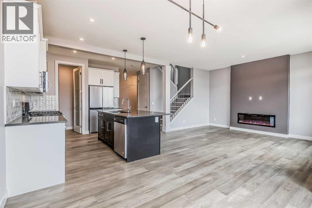 4 Topaz Place, Cochrane, Alberta  T4C 3K2 - Photo 14 - A2283463