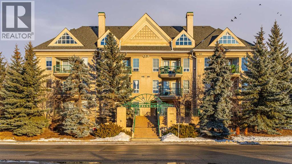 108, 15204 Bannister Road SE, Calgary, Alberta