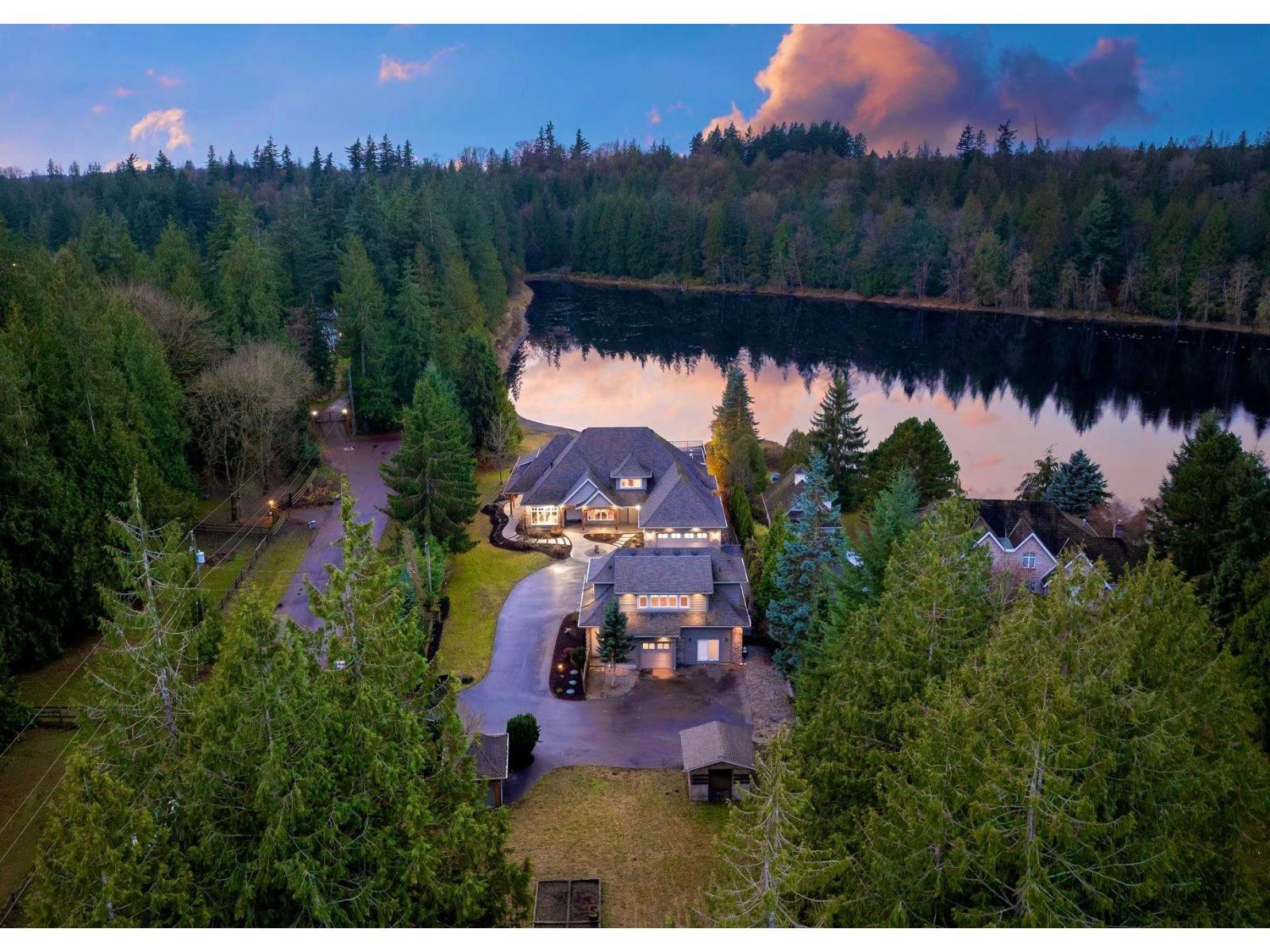 23455 8 Avenue, Langley, British Columbia  V2Z 2X9 - Photo 2 - R3093662