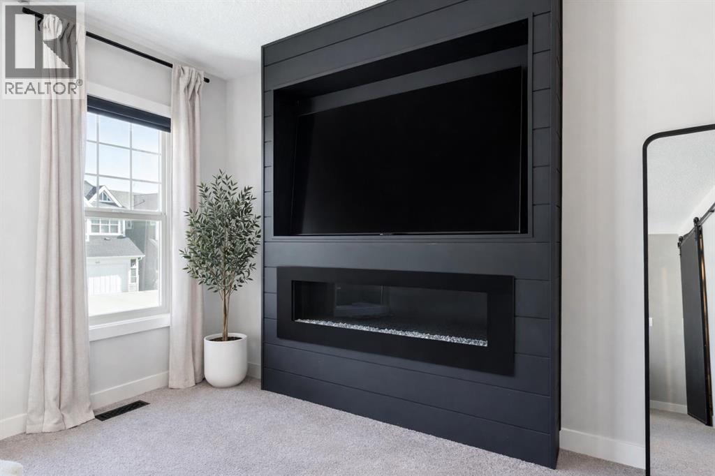 206 Riviera View, Cochrane, Alberta  T4C 0Z2 - Photo 10 - A2291862