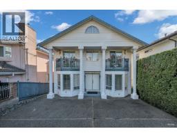 5110 MCKEE STREET, Burnaby, British Columbia