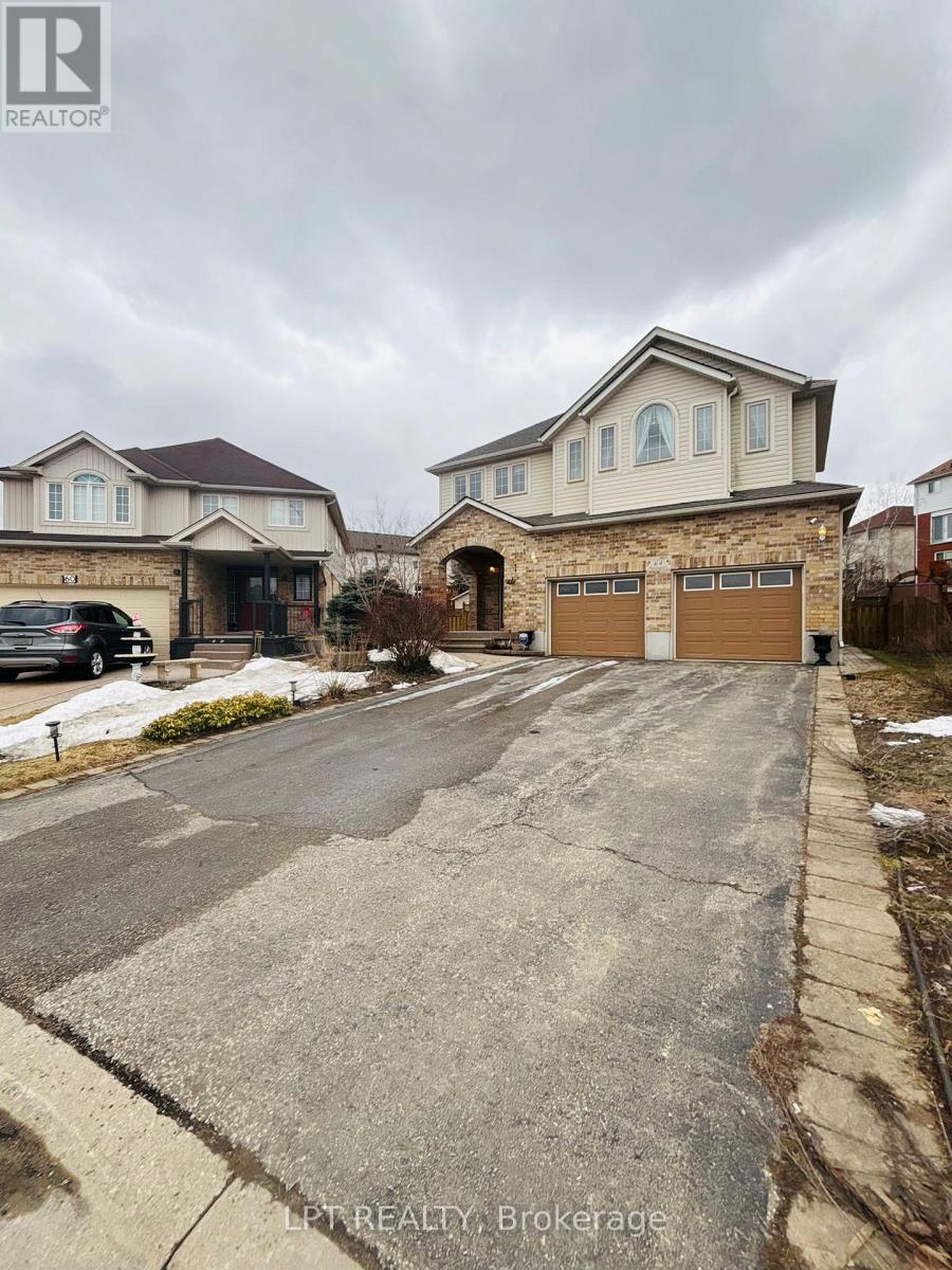 64 Yarrow Court, Kitchener, Ontario  N2E 4C4 - Photo 40 - X12898018