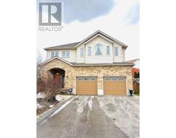 64 YARROW COURT, Kitchener, Ontario