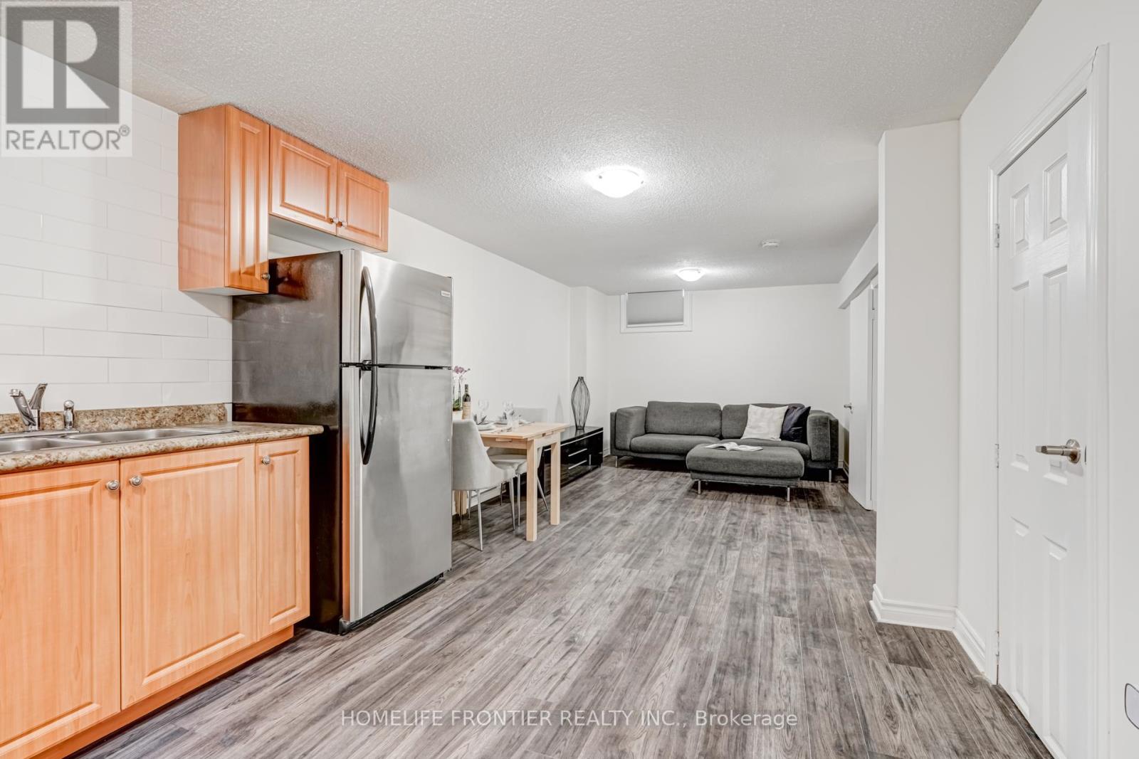 BSMT - 29 MADSEN CRESCENT, Markham, Ontario