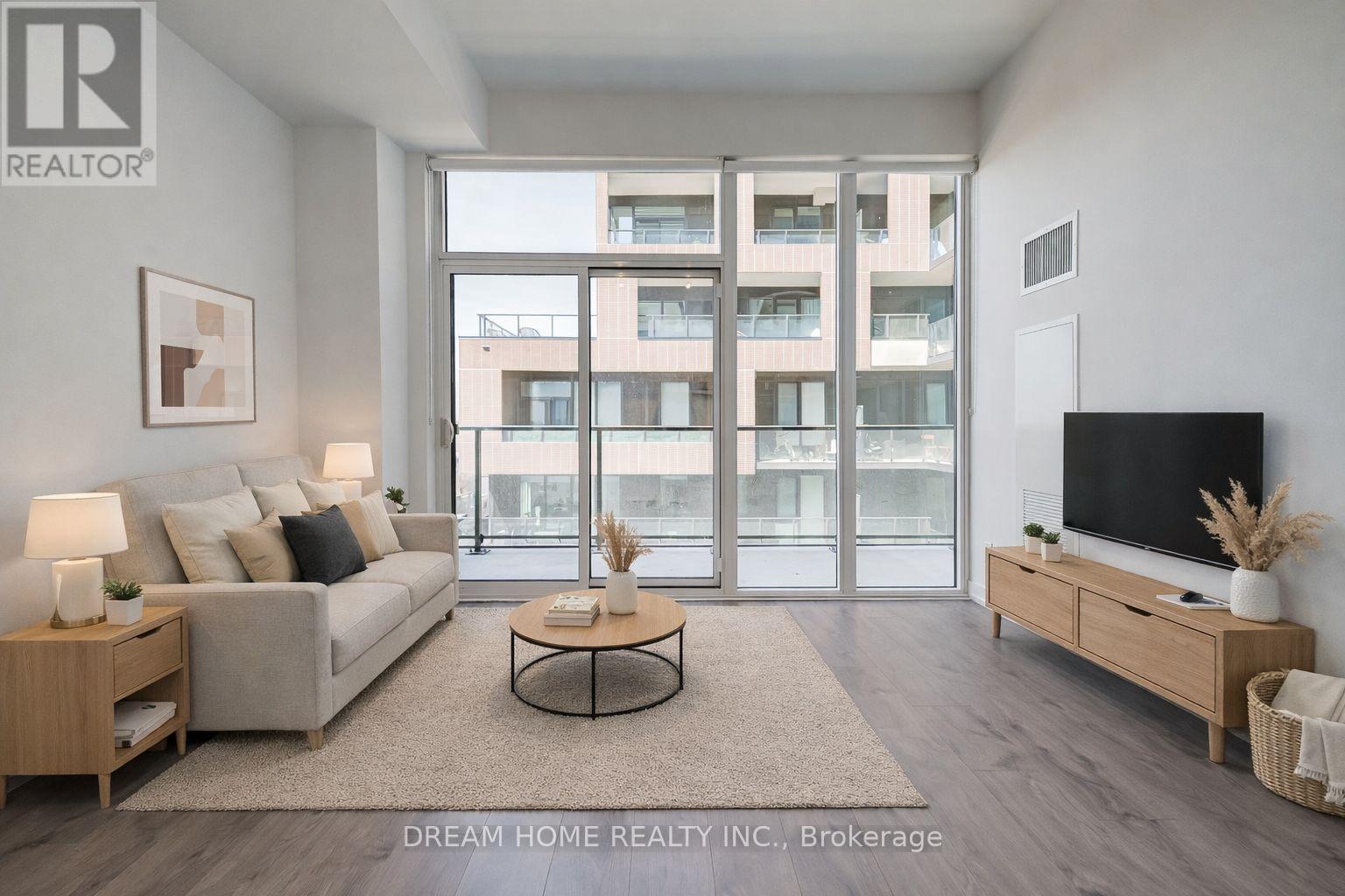 1110 - 270 Dufferin Street, Toronto (South Parkdale), Ontario  M6K 0H8 - Photo 15 - W12765492