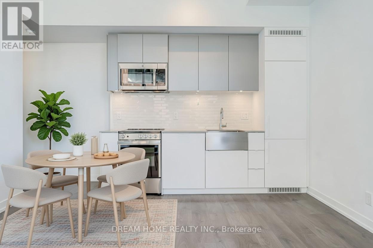 1110 - 270 Dufferin Street, Toronto (South Parkdale), Ontario  M6K 0H8 - Photo 4 - W12765492