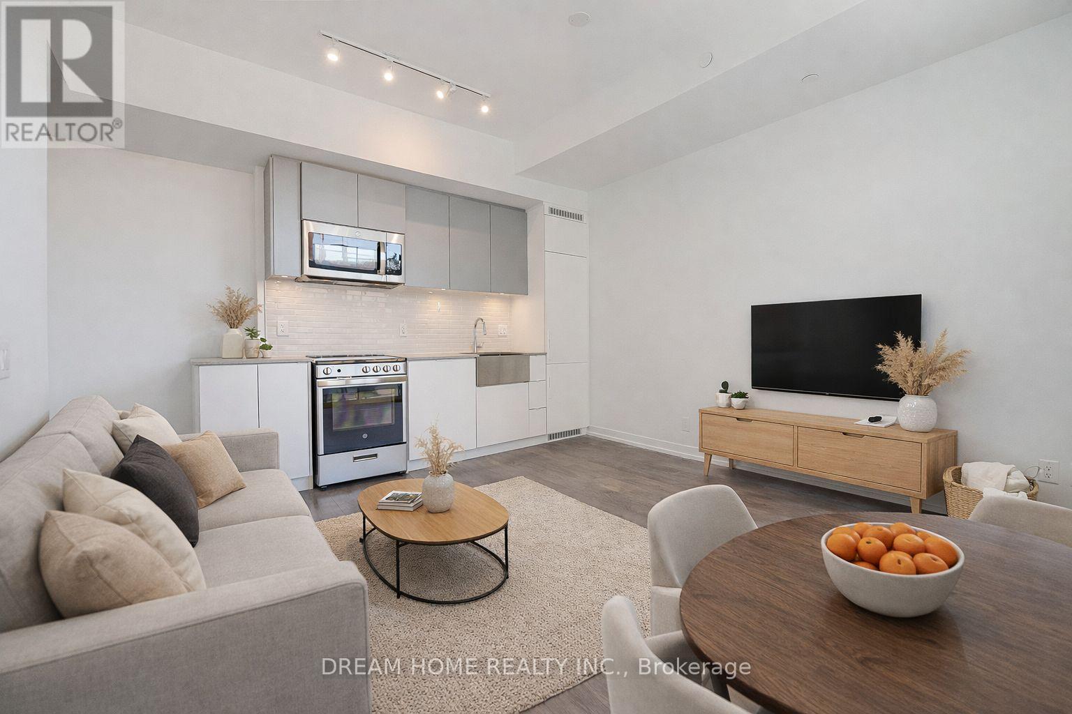 1110 - 270 Dufferin Street, Toronto, Ontario  M6K 0H8 - Photo 13 - W12794136