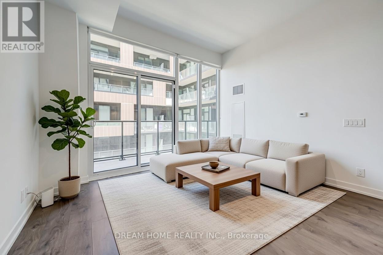 1110 - 270 Dufferin Street, Toronto, Ontario  M6K 0H8 - Photo 8 - W12794136