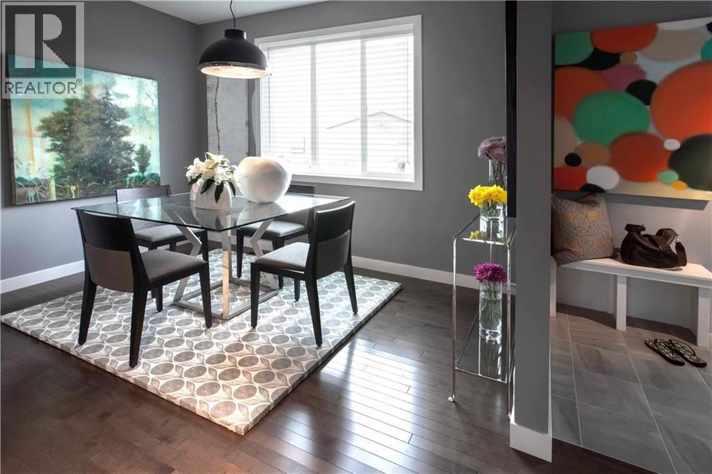 434 River Avenue, Cochrane, Alberta  T4C 3B8 - Photo 9 - A2217498