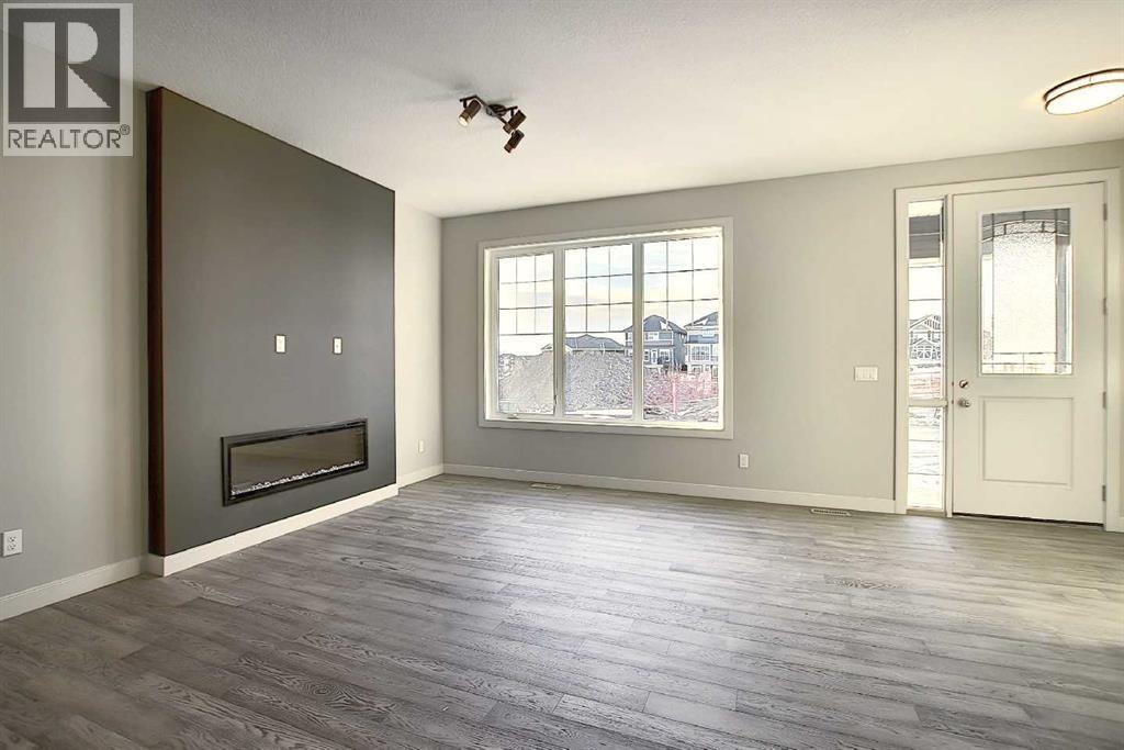 434 River Avenue, Cochrane, Alberta  T4C 3B8 - Photo 21 - A2217498