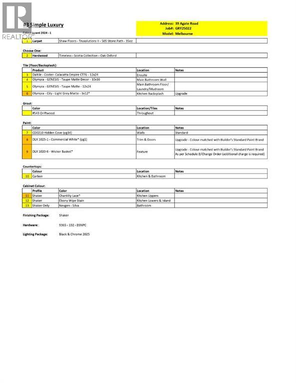 39 Agate Road, Cochrane, Alberta  T4C 3B9 - Photo 49 - A2283062