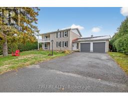 12 APACHE CRESCENT, Ottawa, Ontario