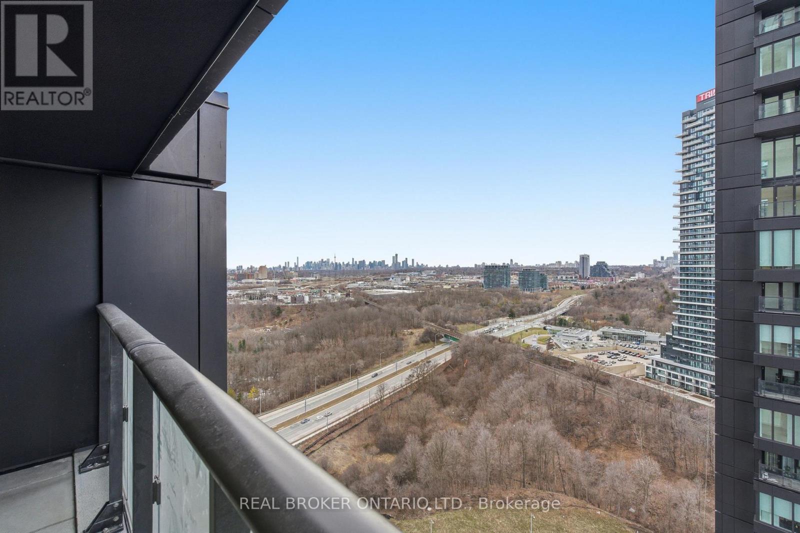 2105 - 1 Quarrington Lane, Toronto, Ontario  M3C 0S4 - Photo 23 - C12898038