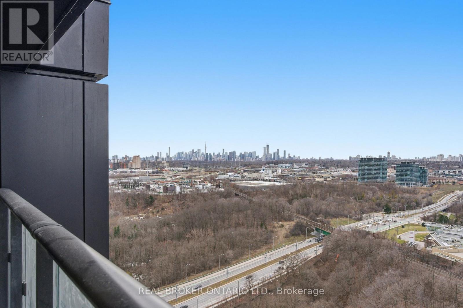 2105 - 1 Quarrington Lane, Toronto, Ontario  M3C 0S4 - Photo 25 - C12898038