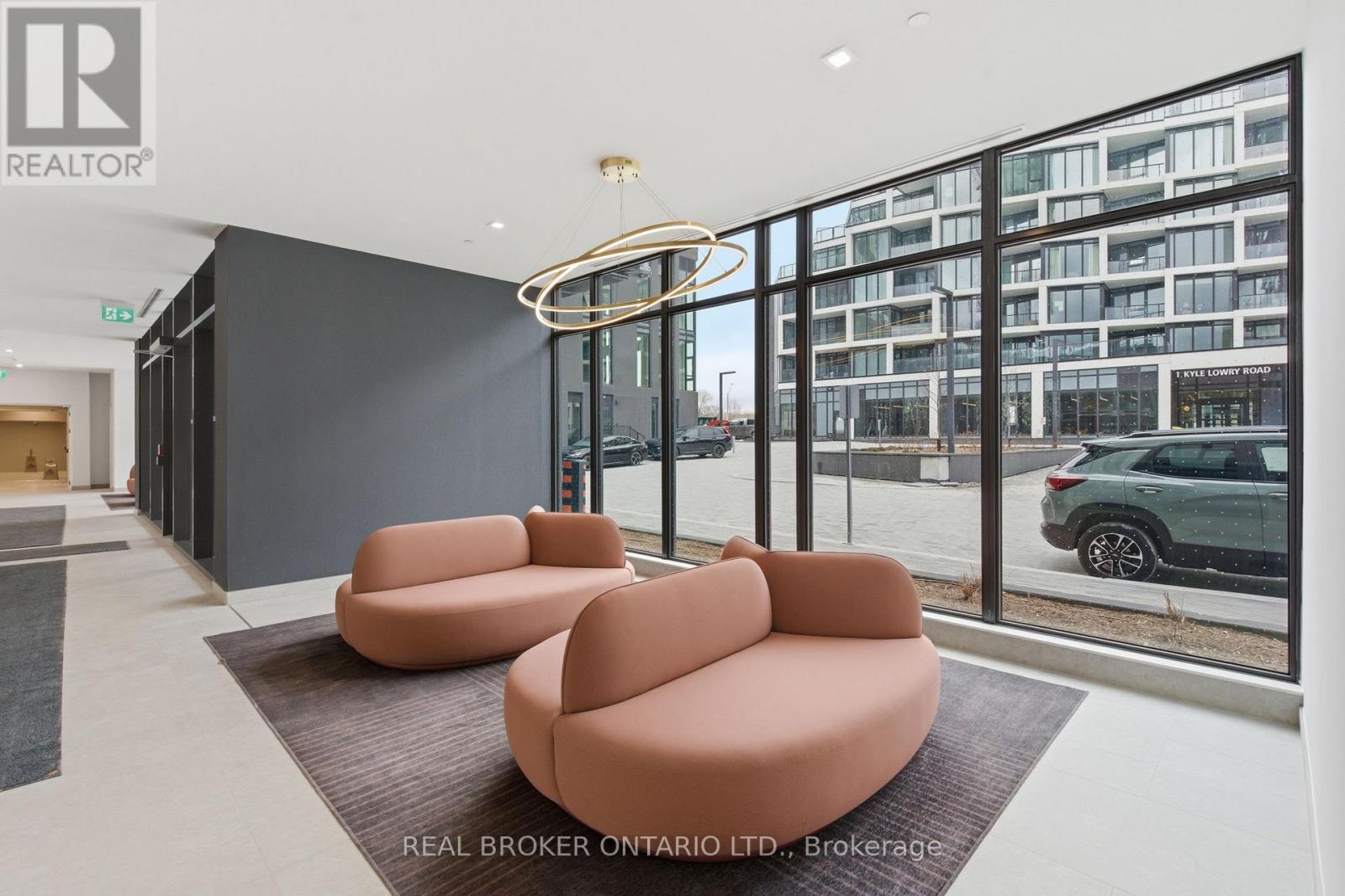 2105 - 1 Quarrington Lane, Toronto, Ontario  M3C 0S4 - Photo 27 - C12898038