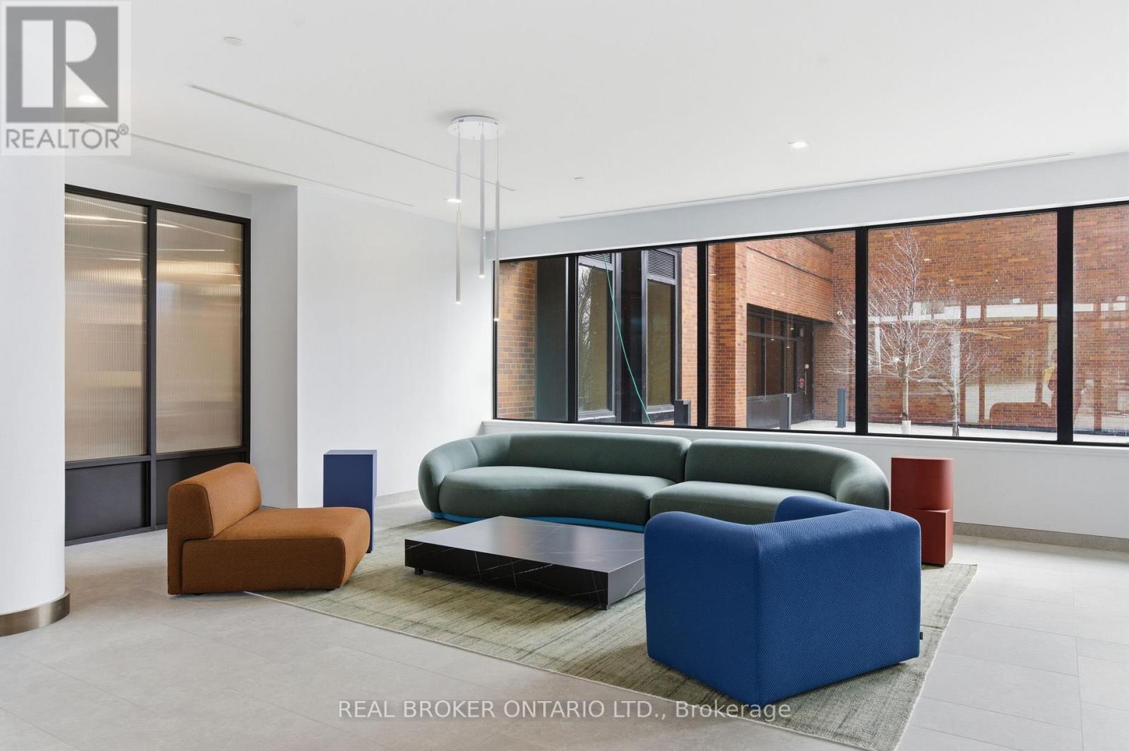 2105 - 1 Quarrington Lane, Toronto, Ontario  M3C 0S4 - Photo 28 - C12898038