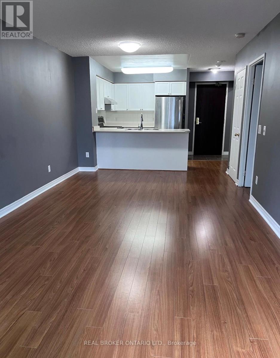 1615 - 18 Parkview Avenue, Toronto, Ontario  M2N 7H7 - Photo 3 - C12898060